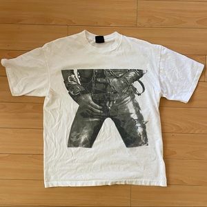 1994 Aerosmith Concert T-Shirt